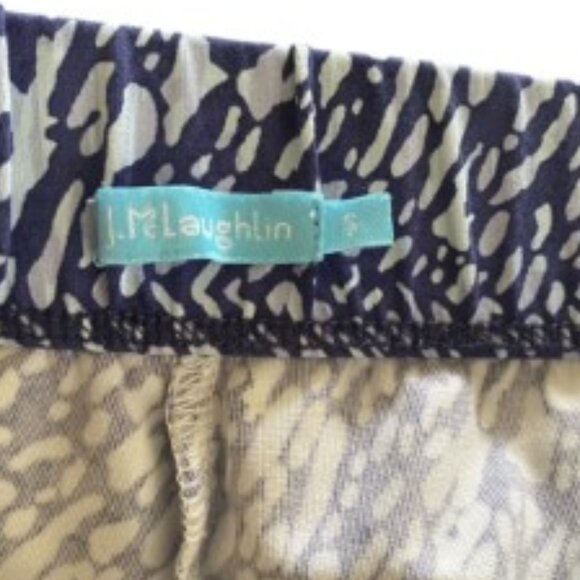 J. Mclaughlin Palm Springs Skort Small - Picture 2 of 4